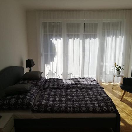 Apartment Graz Lustbuhel Exteriör bild