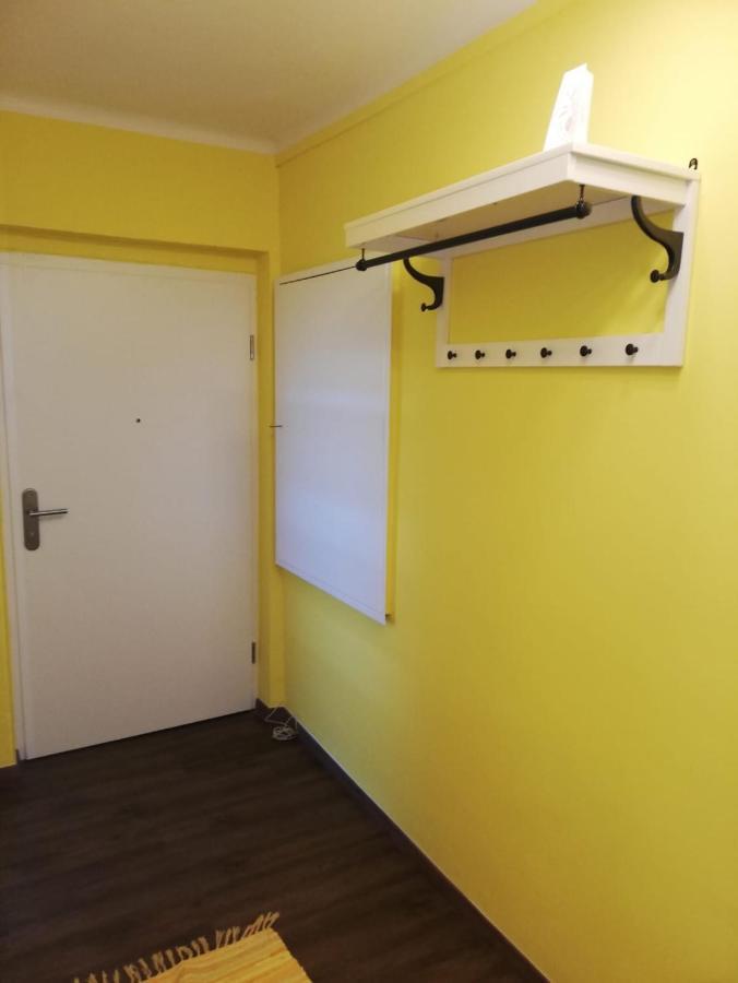 Apartment Graz Lustbuhel Exteriör bild