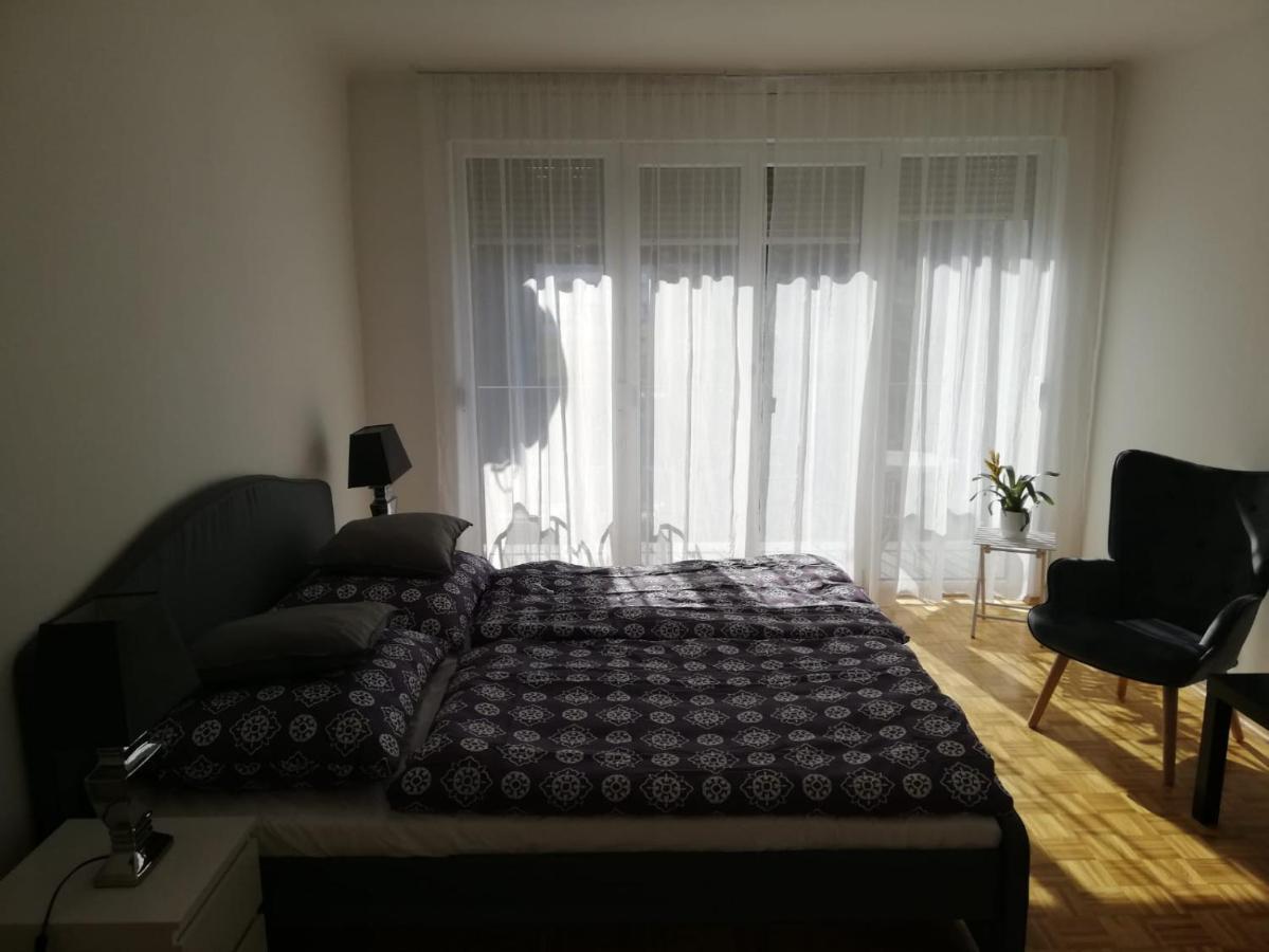 Apartment Graz Lustbuhel Exteriör bild