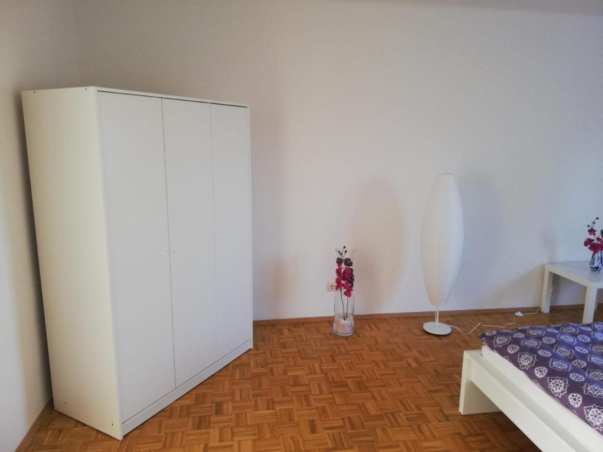 Apartment Graz Lustbuhel Exteriör bild