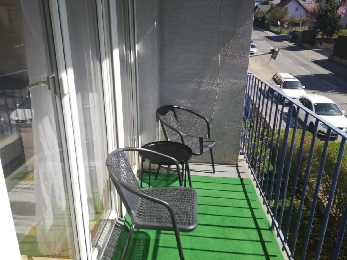 Apartment Graz Lustbuhel Exteriör bild