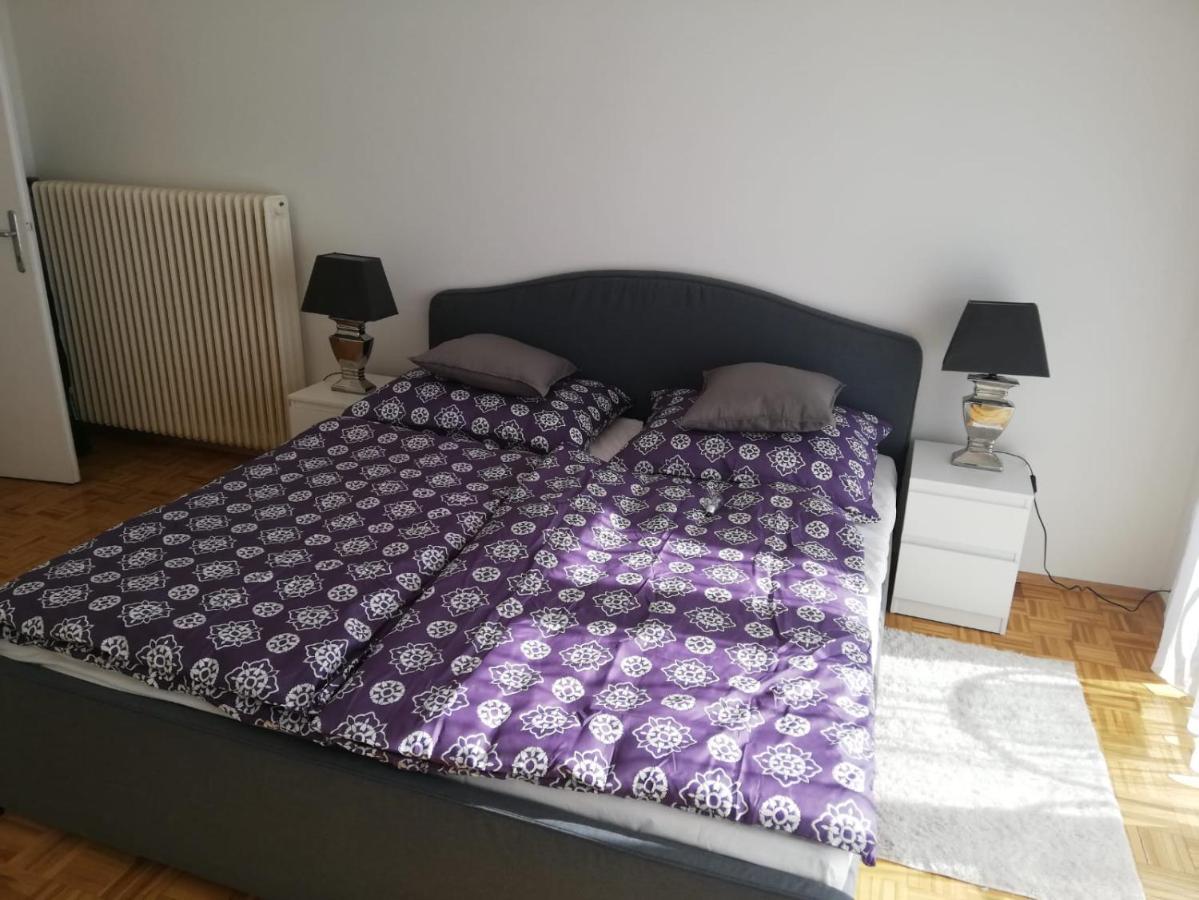 Apartment Graz Lustbuhel Exteriör bild