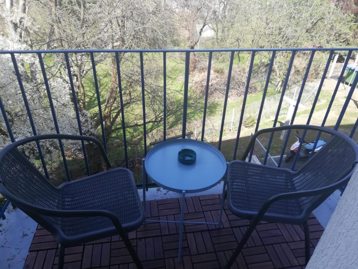 Apartment Graz Lustbuhel Exteriör bild