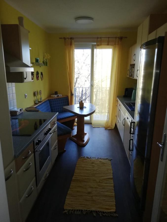 Apartment Graz Lustbuhel Exteriör bild
