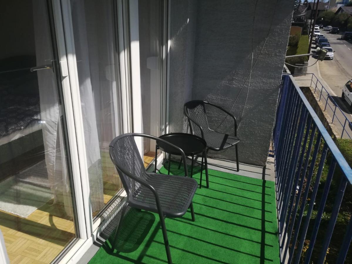 Apartment Graz Lustbuhel Exteriör bild