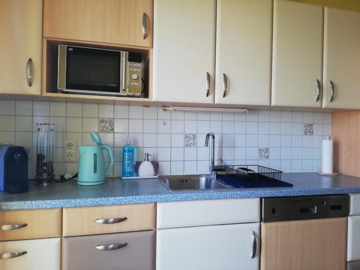 Apartment Graz Lustbuhel Exteriör bild